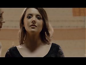 xCHIMERA - lewd desire fuck-fest for Ukrainian stunner Sybil
